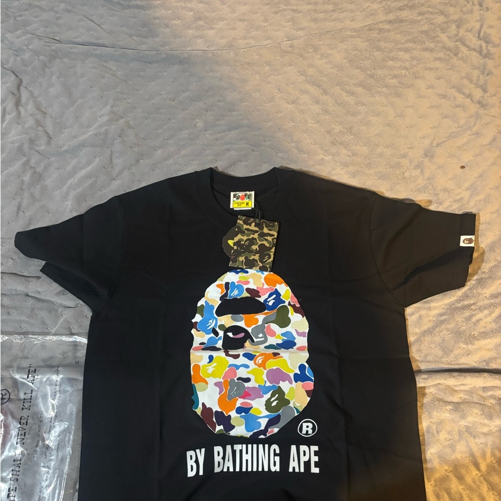 Bape Tee Shirt
